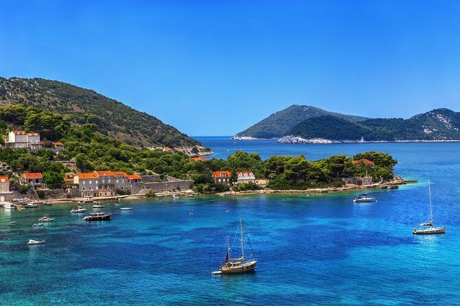 Luxury Private Sailing from Dubrovnik: Day & Multiday Tours - Who Would Love This Tour?