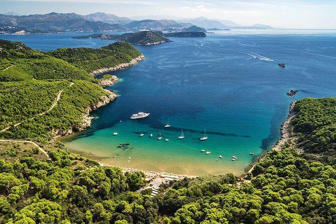 Luxury Private Sailing from Dubrovnik: Day & Multiday Tours - The Sum Up