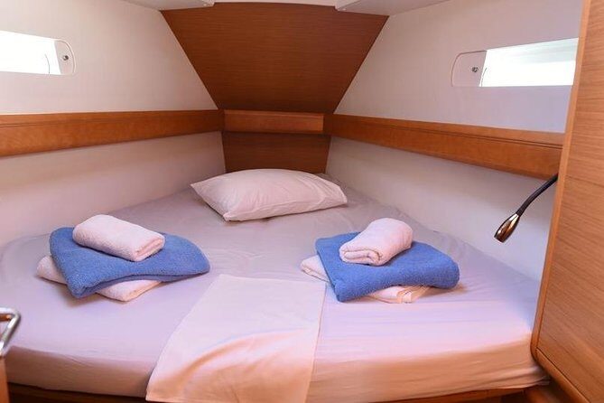 Luxury Private Sailing from Dubrovnik: Day & Multiday Tours - FAQs