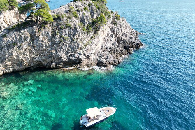 Luxury Private Speedboat Tour Islands & Blue Cave - Who Will Love This Tour?