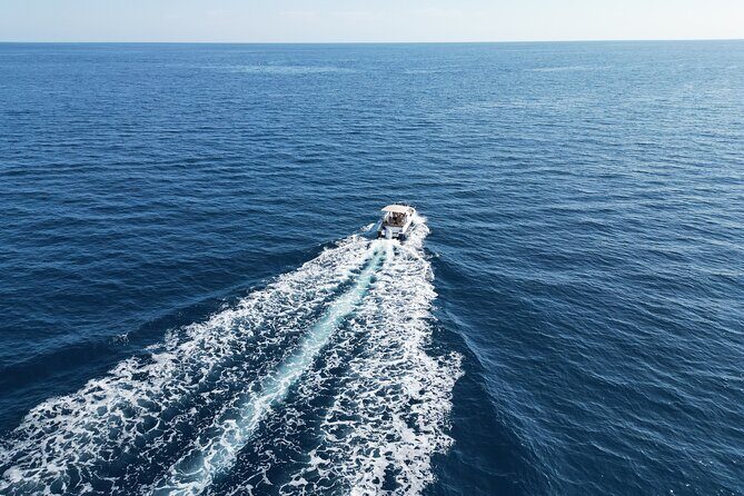 Luxury Private Speedboat Tour Islands & Blue Cave - Final Thoughts