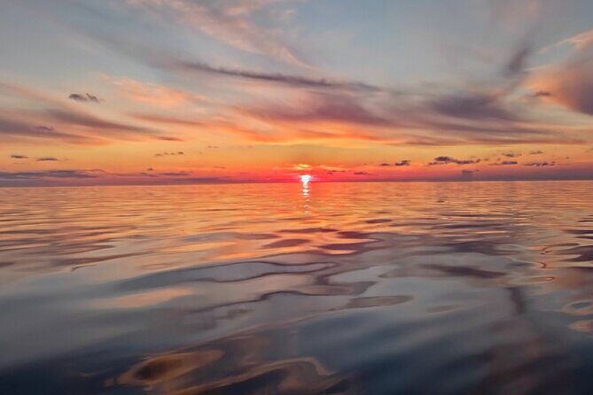 Luxury Private Speedboat Tour to Lim Fjord and Red Island - The Sum Up