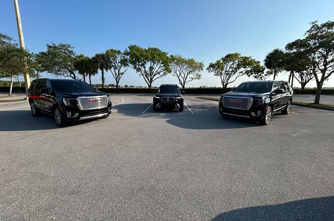Luxury Private SUV Transfer from Miami to Key West - Pricing and Value Analysis