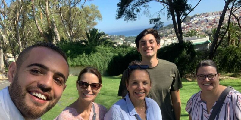 Luxury Private Tangier Tour from Cadiz all inclusive - Key Points