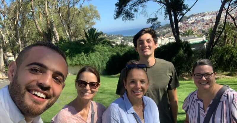 Luxury Private Tangier Tour from Cadiz all inclusive - A Detailed Look at the Tour Itinerary