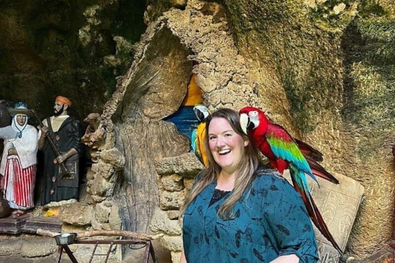 Luxury Private Tangier Tour from Estepona all inclusive - Key Points