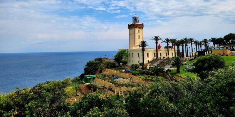 Luxury Private Tangier Tour from Estepona all inclusive - Practical Considerations