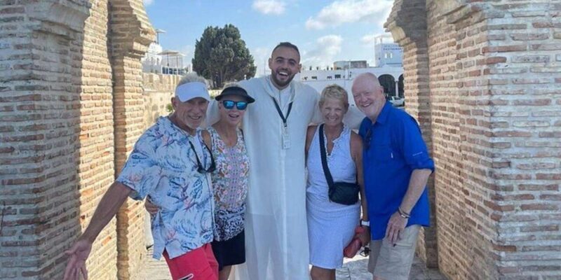 Luxury Private Tangier Tour from Malaga all inclusive - Who Will Love This Tour?