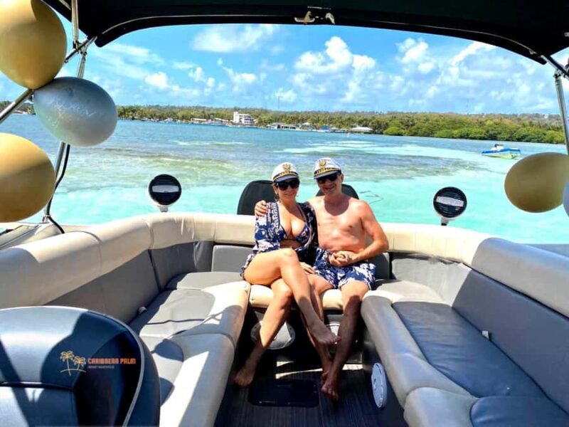 Luxury private tour boat 6 in 1 - What You Should Know About the Boat and Price