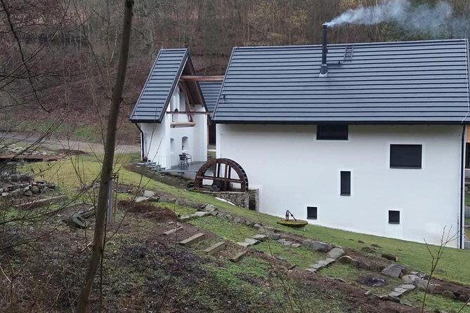 Luxury Private Tour: eský Krumlov, UNESCO Heritage - The Sum Up