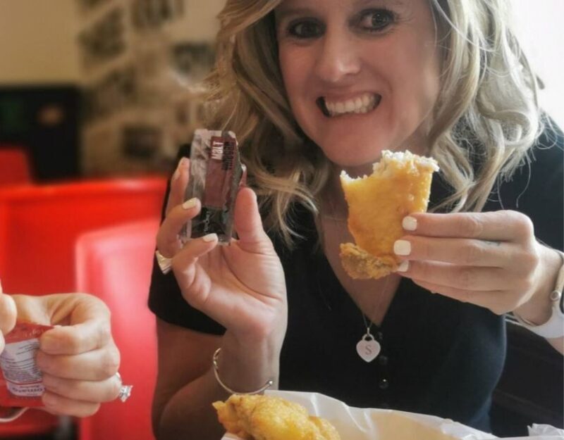 Luxury Private Tour in London with Lunch - Practical Tips for Making the Most of Your Tour