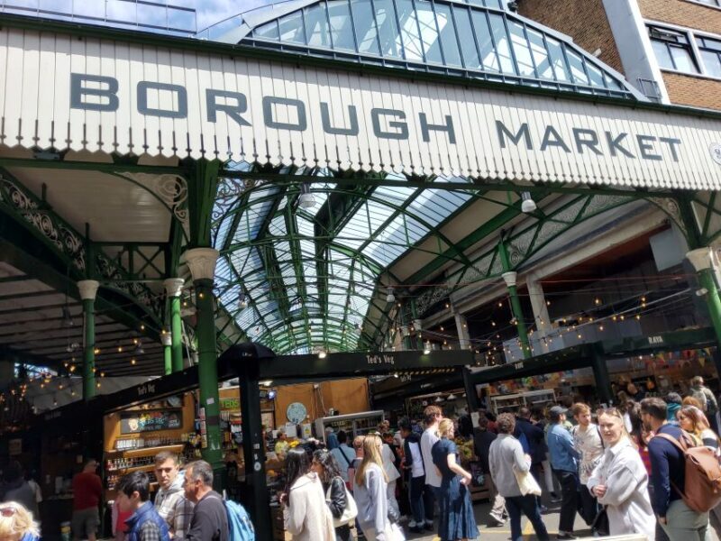 Luxury Private Tour in London with Lunch - Who Would Love This Tour?