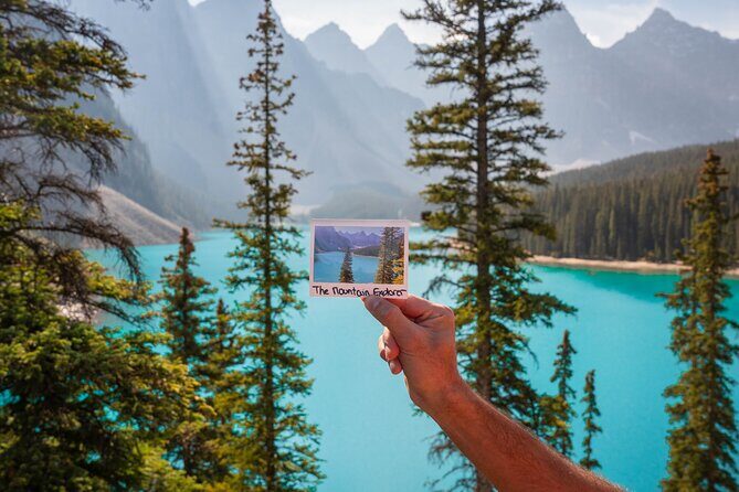 Luxury Private Tour of Lake Louise, Moraine, Peyto & Banff - FAQ