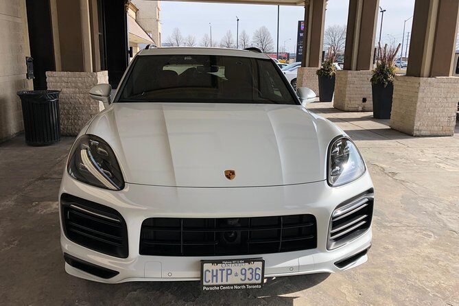 Luxury Private Tour of Niagara Falls by Porsche from Toronto - Who This Tour Is Best For
