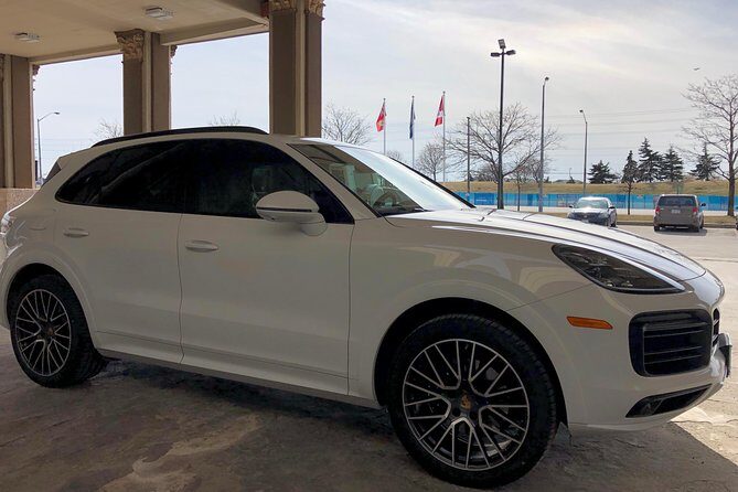 Luxury Private Tour of Niagara Falls by Porsche from Toronto - Frequently Asked Questions