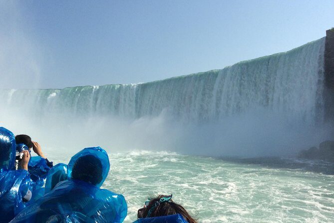 Luxury Private Tour of Niagara Falls from Toronto - Discover the Heart of Niagara: An In-Depth Review