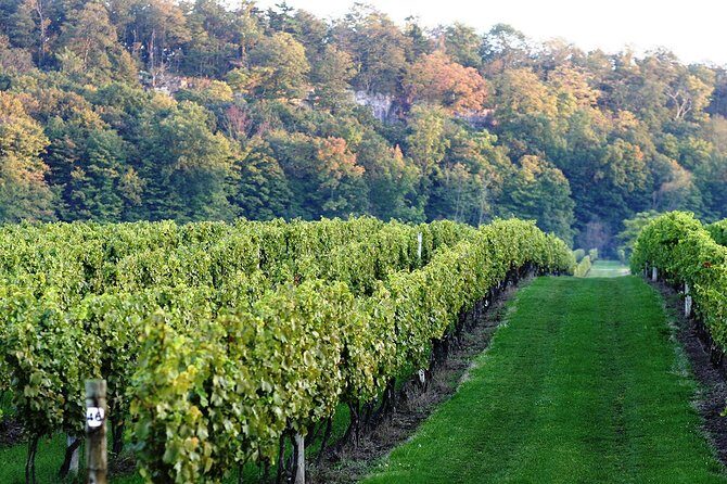 Luxury Private Tour of Niagara Falls from Toronto - FAQ