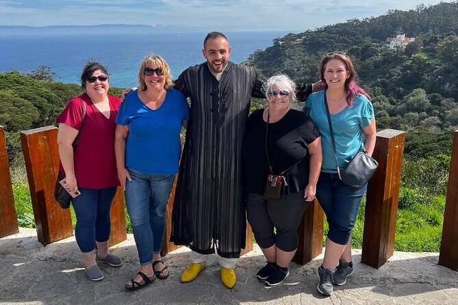 Luxury Private Tour of Tangier from Malaga All Inclusive - A Full Breakdown of the Itinerary and What You Can Expect
