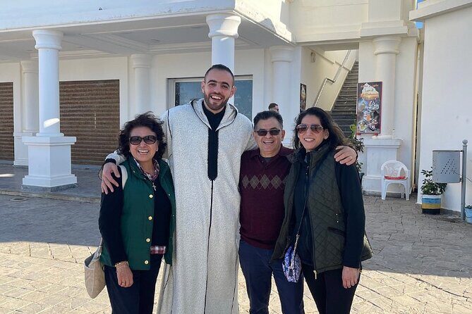 Luxury Private Tour of Tangier from Malaga All Inclusive - Why This Tour Is a Smart Choice