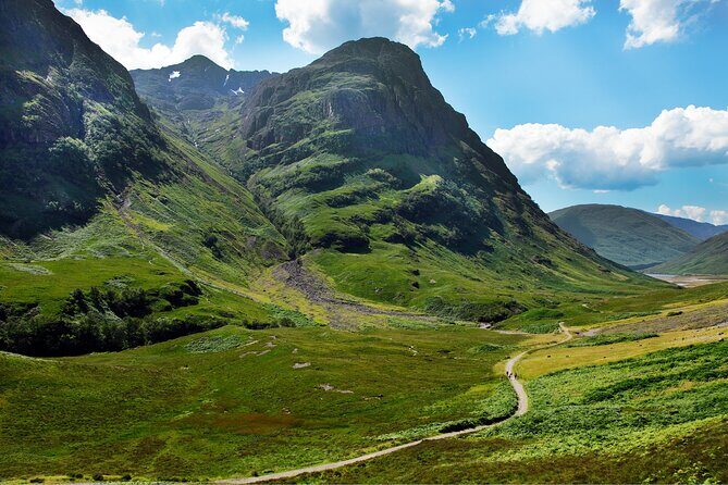 Luxury Private Tour of The Highlands & Loch Ness from Edinburgh - Who Will Love This Tour?