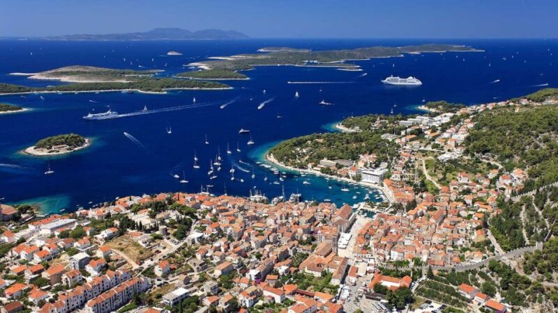 Luxury Private Tour to Brac, Hvar, and Pakleni Islands - The Value of a Private, Customizable Experience