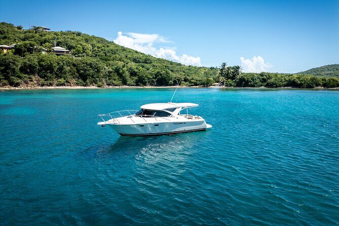 Luxury Private Tour to Fajardo KeysSnorkeling & Island Adventure - Frequently Asked Questions