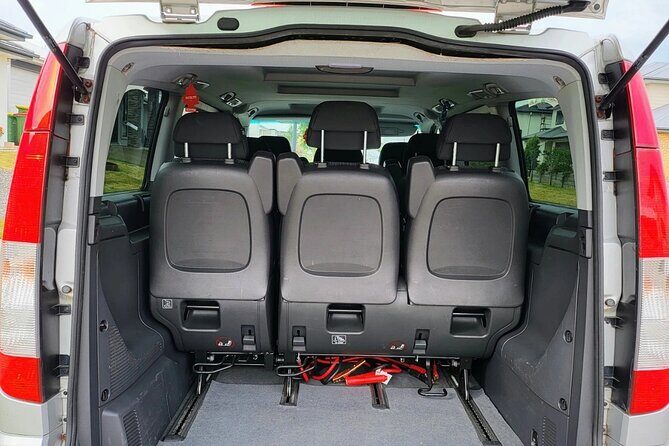 Luxury Private Transfer between Gold Coast Airport and Gold Coast city (1-7pax) - An In-Depth Look at the Gold Coast Private Transfer Experience