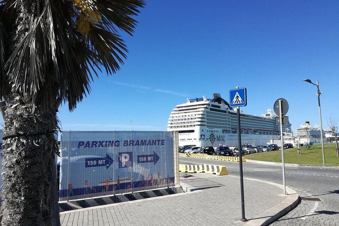 Luxury Private Transfer Civitavecchia Port to Fiumicino Airport - An Honest Look at the Experience
