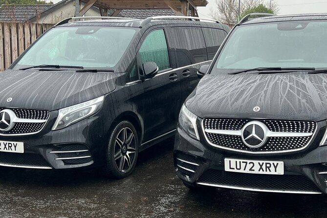 Luxury Private Transfer - Who Will Love This Service?
