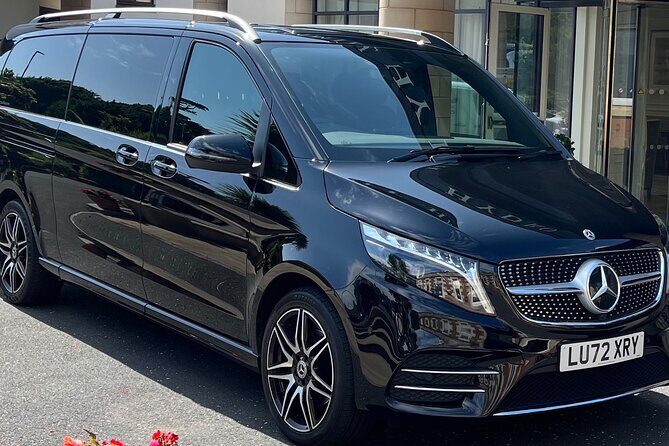 Luxury Private Transfer - Final Thoughts