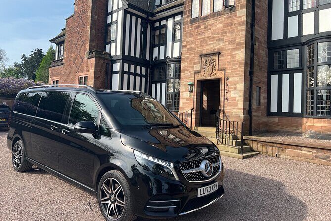 Luxury Private Transfer - Frequently Asked Questions
