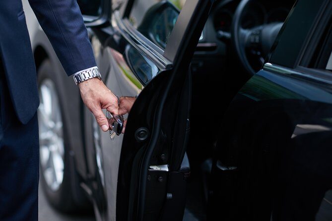 Luxury private transfer: Dubrovnik airport to Dubrovnik - Final Thoughts