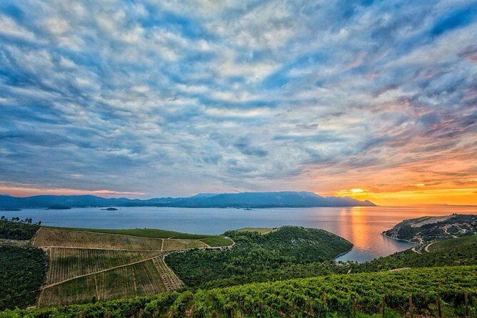 Luxury Private Transfer Dubrovnik - Split with lunch in Ston - The Itinerary: A Closer Look at the Stops