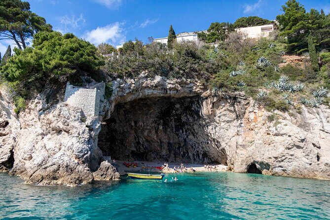 Luxury Private Transfer Dubrovnik - Split with lunch in Ston - Who Will Love This Tour?