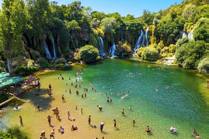 Luxury Private Transfer Dubrovnik - Split with lunch in Ston - The Sum Up: Who Is This Tour Best For?