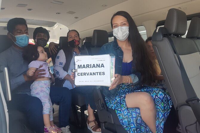 Luxury Private Transfer from Cancun Airport to Hotel Zone - Who Should Book This?