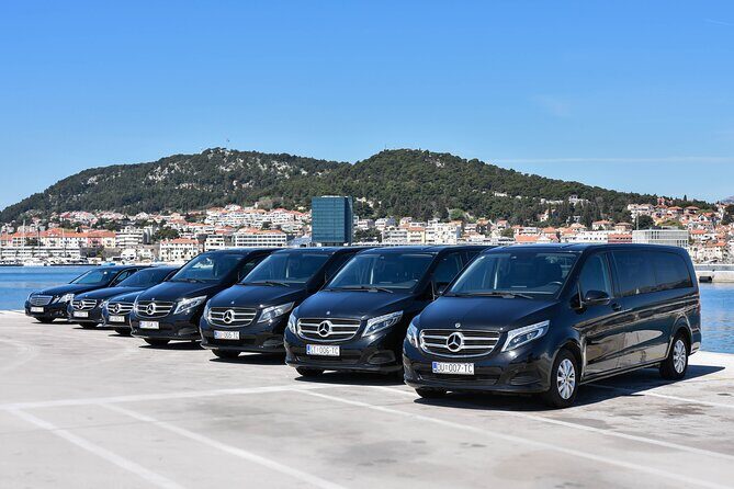 Luxury Private Transfer from Dubrovnik Airport to Orasac or Zaton - Why Choose a Private Mercedes Transfer?