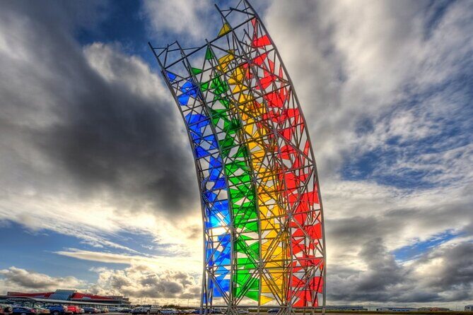 Luxury Private Transfer from Keflavik Airport to Reykjavik - Frequently Asked Questions