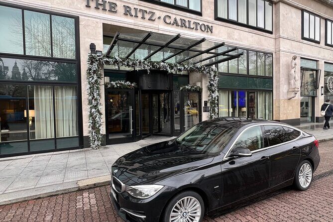 Luxury Private Transfer from Krakow to Budapest - The Experience in Detail