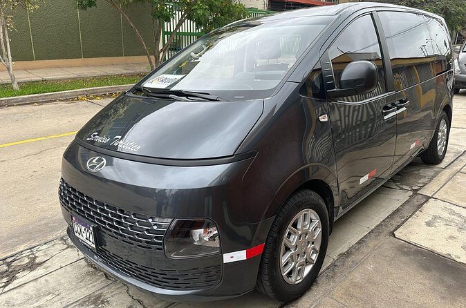 Luxury Private Transfer from Lima Airport -Hotel by Aludi Travel - Final Thoughts