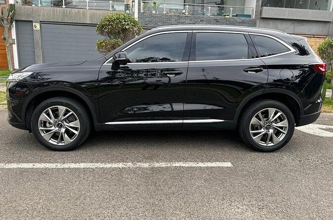 Luxury Private Transfer from Lima Airport -Hotel by Aludi Travel - FAQ