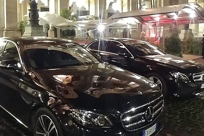 Luxury private transfer Malpensa airport to Linate airport - In-Depth Review: Navigating Travel Between Milan’s Airports
