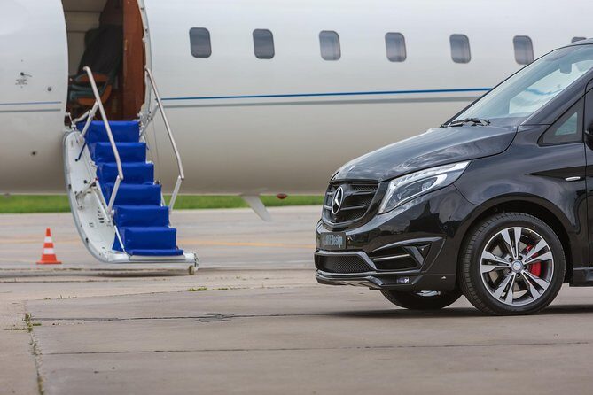 Luxury Private Transfer Rovinj - Pula Airport - What Makes This Transfer Stand Out?