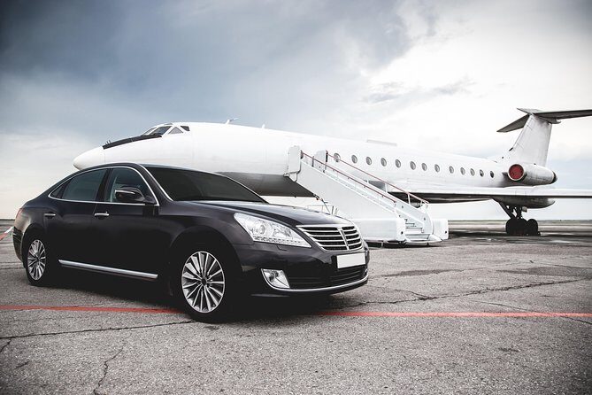 Luxury Private Transfer Rovinj - Venice Airport - Key Points