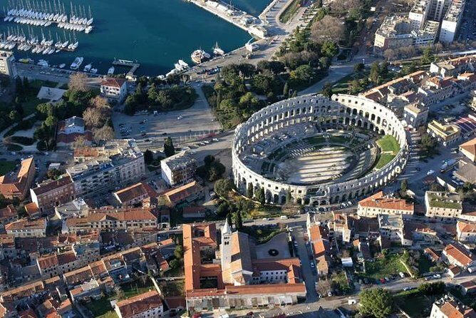 Luxury Private Transfer Rovinj - Venice Airport - Final Verdict