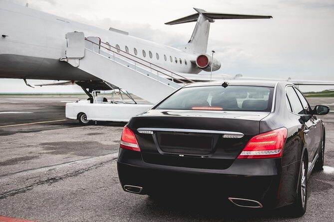 Luxury Private Transfer Zagreb Airport - Zagreb - A Detailed Look at the Experience