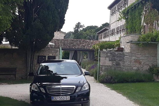 Luxury Private Transfer Zagreb Airport - Zagreb - Frequently Asked Questions (FAQs)