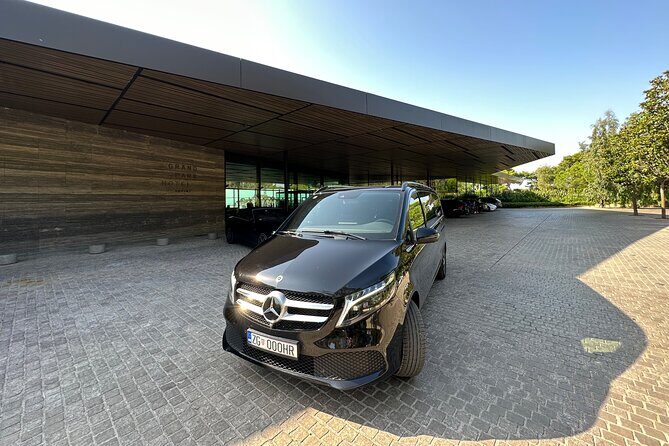 Luxury Private Transfer Zagreb - Zagreb Airport - Who Should Consider This Transfer?