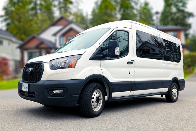 Luxury Private Transport for Vancouver Cruise Passengers - Why This Transfer Offers Great Value