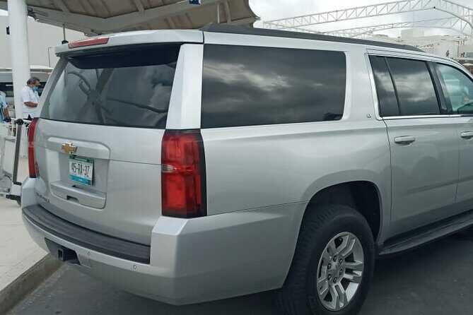 Luxury private transportation from CUN Airport to Puerto Aventuras & Akumal - Final Thoughts